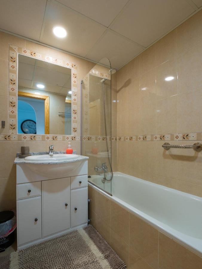 Apartament Sofia Mar de Cristal Exterior photo