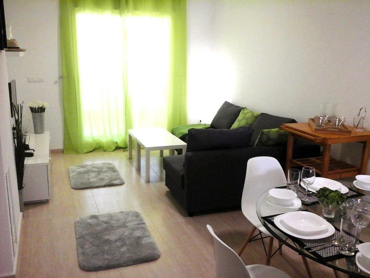 Apartament Sofia Mar de Cristal Exterior photo