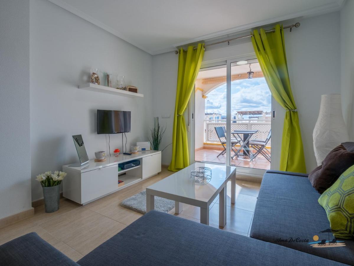 Apartament Sofia Mar de Cristal Exterior photo