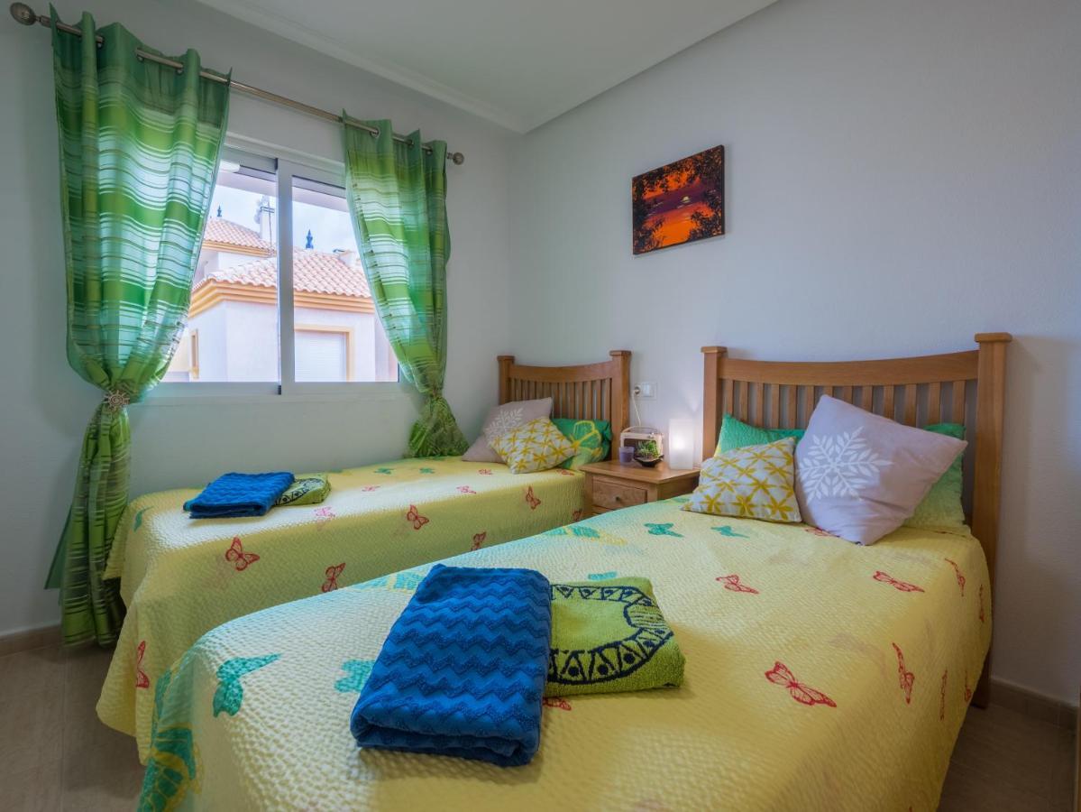 Apartament Sofia Mar de Cristal Exterior photo